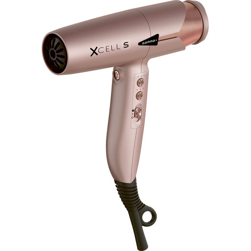 XCELL S GAMMA PIU Assecador