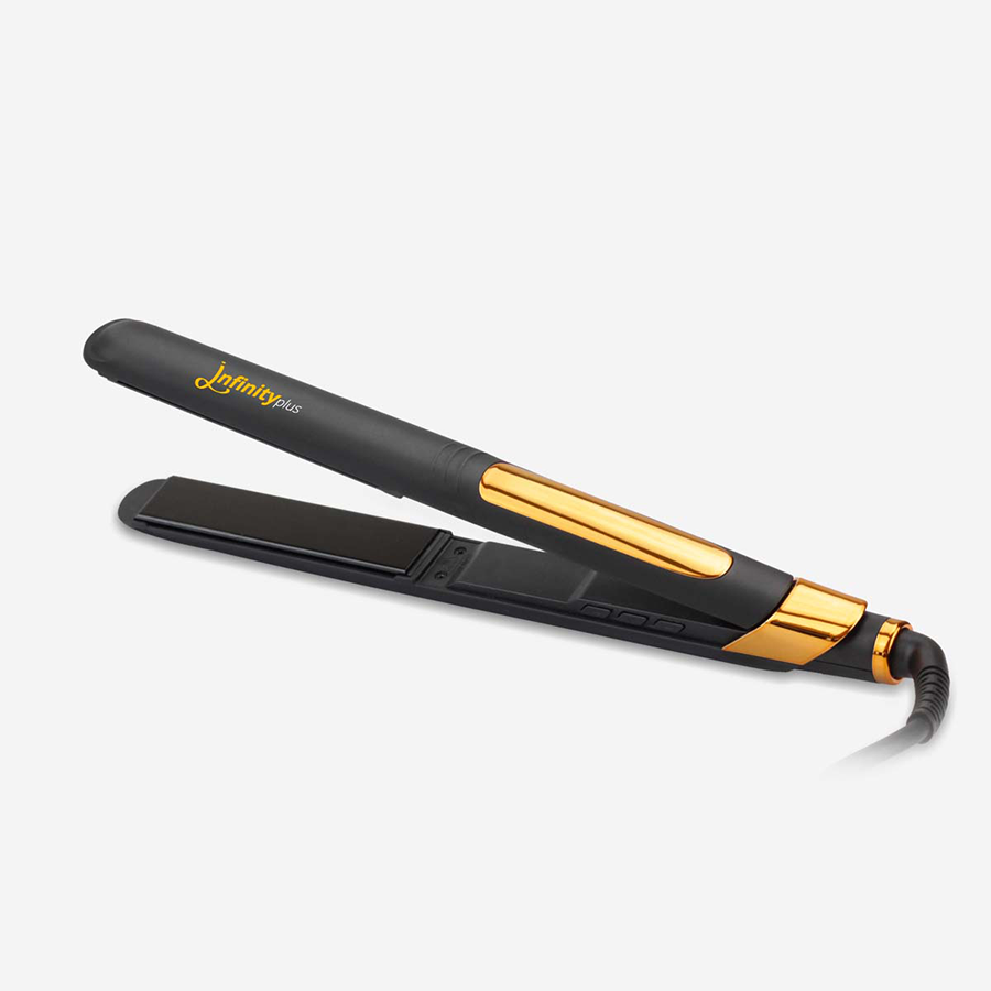 Infinity Plus GIUBRA Prostownice do włosów