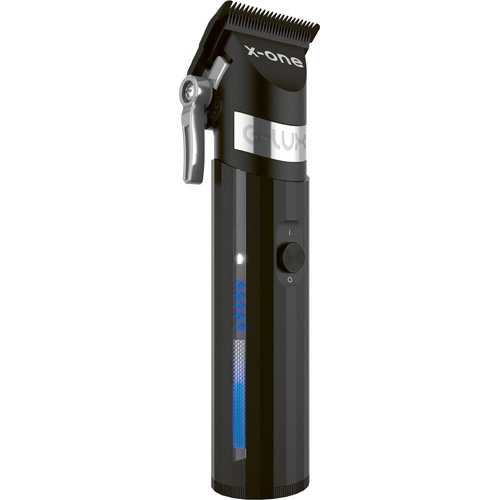  GIUBRA Фризерски прибор