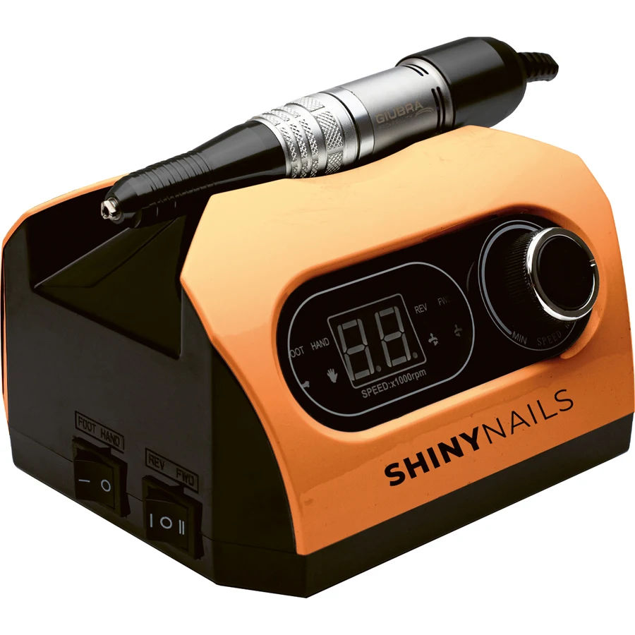 SHINYNAILS GIUBRA Estetyka