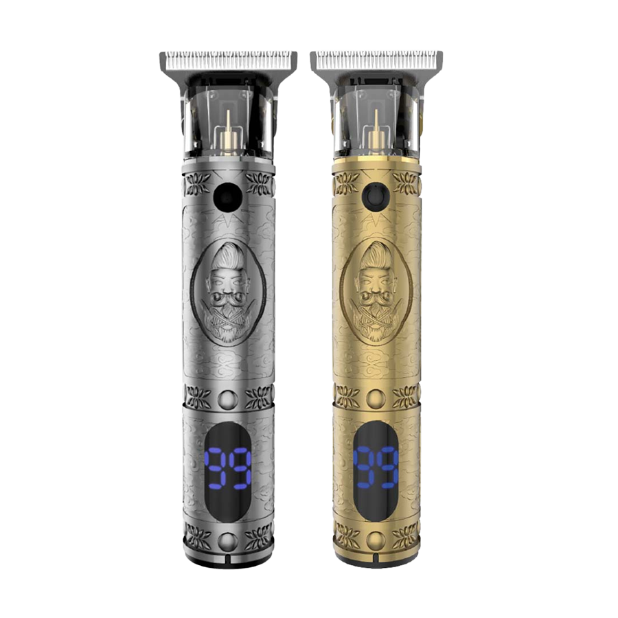  GIUBRA Фризерски прибор