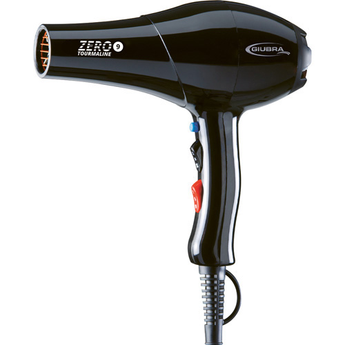 PHON ZERO 9 TOURMALINE GIUBRA Suszarka do włosów