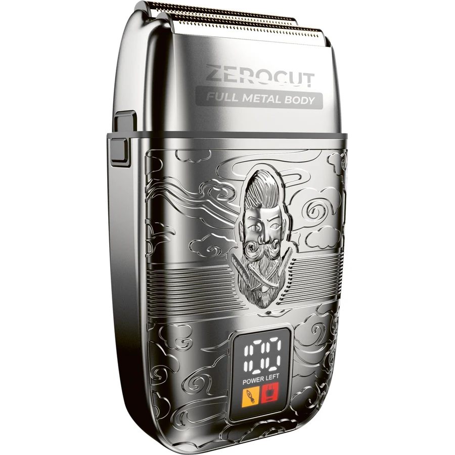  GIUBRA Фризерски прибор