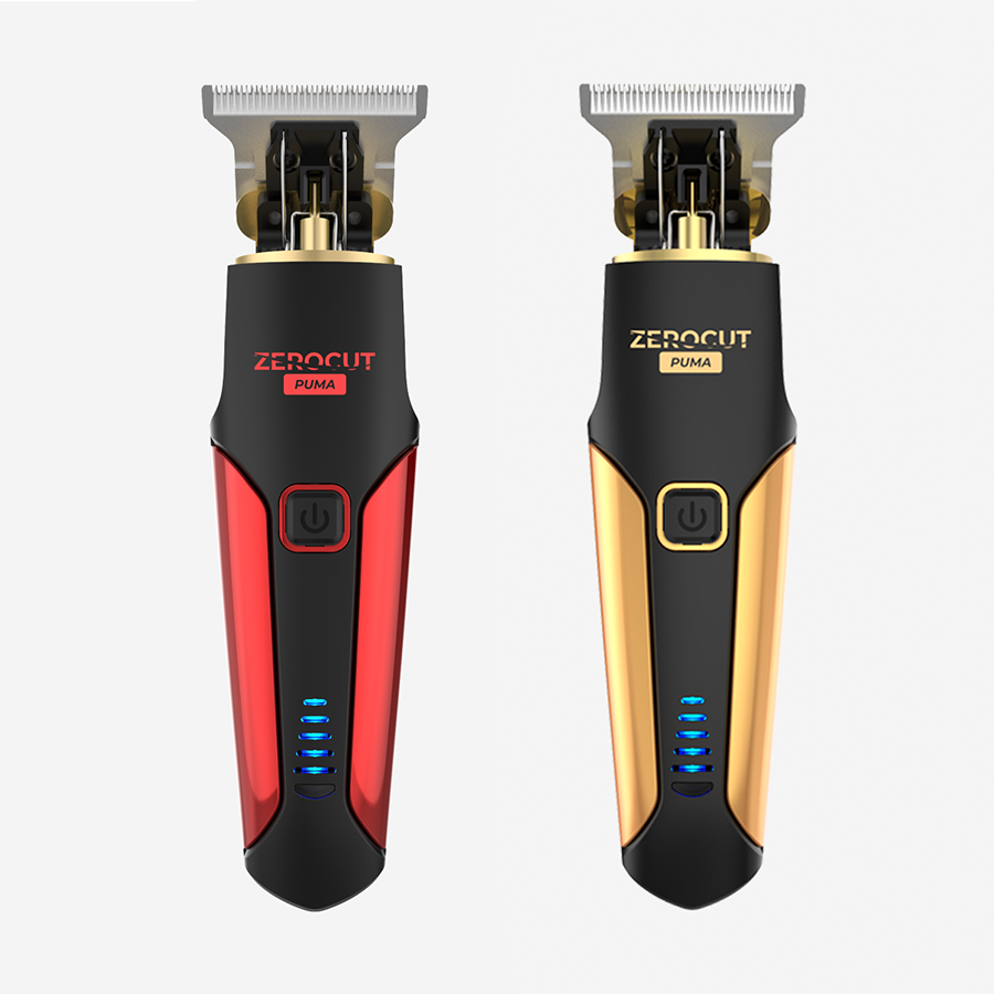  GIUBRA Фризерски прибор