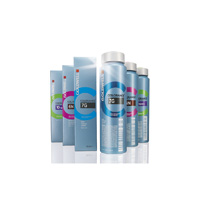 Colorance - semi- permanentní barvení GOLDWELL Tone on Tone  vlasy