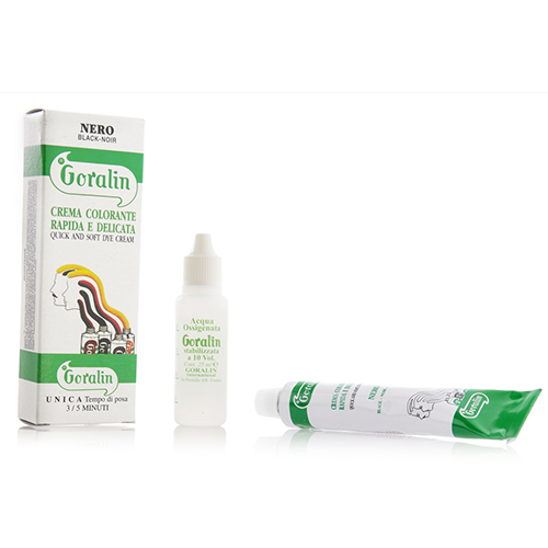 BOYAMA KREM GORALIN Saç  Ton Ton