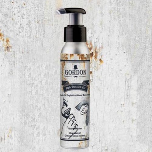GŁADKIE GOLENIE KREM GORDON Specjalne produkty do włosów