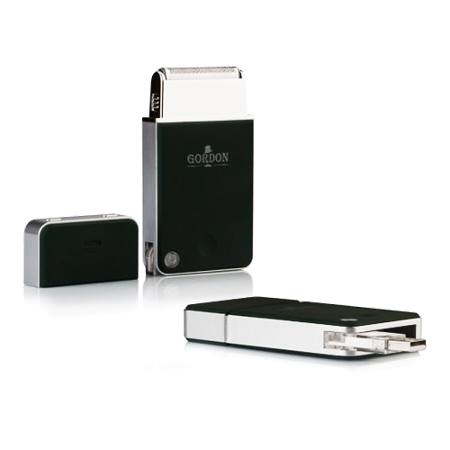 #TRAVELSHAVER GORDON akcesoria fryzjerskie