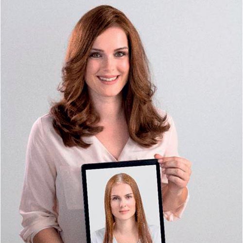 ENTBLOESSTE - HAIRDREAMS