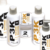 SISTEMA rilassament P3K HELEN SEWARD Jillixxa xxagħar