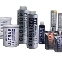 SISTEMA HP COLOR HELEN SEWARD Bleaches xagħar