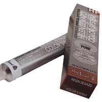 SISTEMA COLOR - il-kulur fil 3D HELEN SEWARD Żebgħa taxxagħar