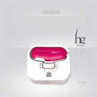 SensEpil HG pemangkasan aksesori