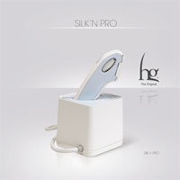 Silk'n PRO HG pemangkasan aksesori