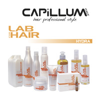 HYDRA 20 CAPILLUM Tratamientos  el cuidado del cabello