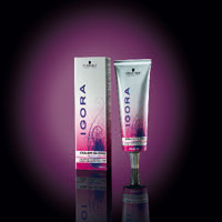 IGORA SCHWARZKOPF Nada pada nada  rambut