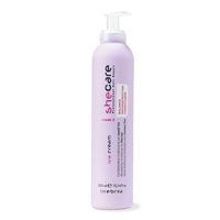 Baki Reconstructor Conditioner INEBRYA Rawatan  rambut penjagaan