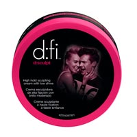 S: mengukir INTERCOSMO Gel dan selesai rambut