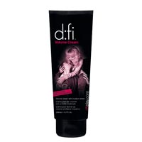 VOLUME CREAM INTERCOSMO Balsams  rambut topeng