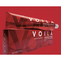 VOILA CREAM NATASPHERE 4 - krim pewarna INTERCOSMO Pewarna rambut