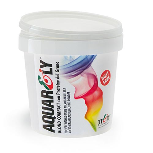 AQUARELY БЛОНД КОМПАКТНИЙ ITELY Відбілювачі Волосся
