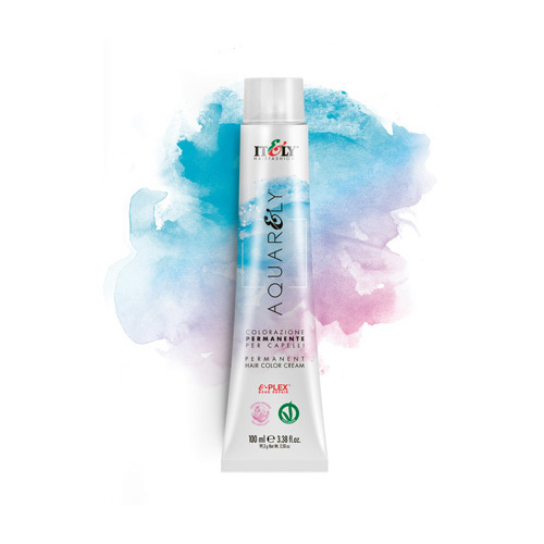 AQUARELY ITELY Фарби для волосся