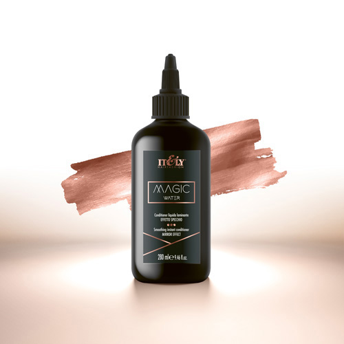 MAGIC WATER  ITELY Гель і обробка волосся