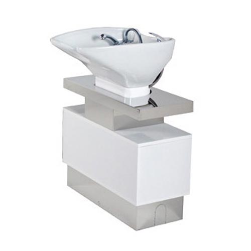 AXOLUTE MOBILE KARISMA BEAUTY DESIGN Meble fryzjerskie