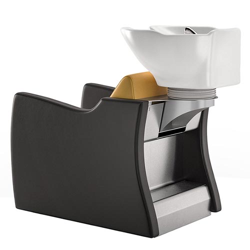 BONTON PŁUKANIA KARISMA BEAUTY DESIGN Meble fryzjerskie