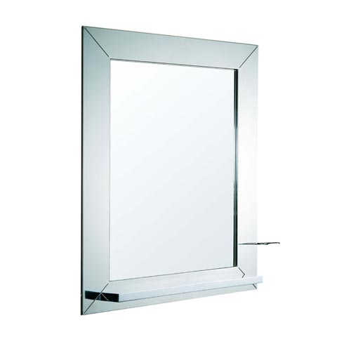 LUSTRO DANDY KARISMA BEAUTY DESIGN Meble fryzjerskie