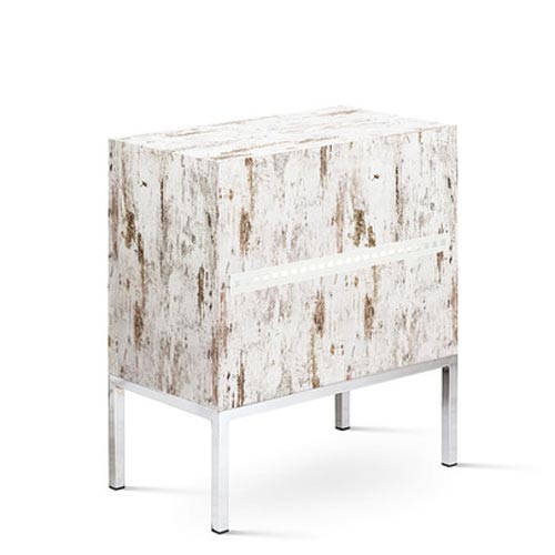 RECEPCJI EXCALIBUR KARISMA BEAUTY DESIGN Meble fryzjerskie