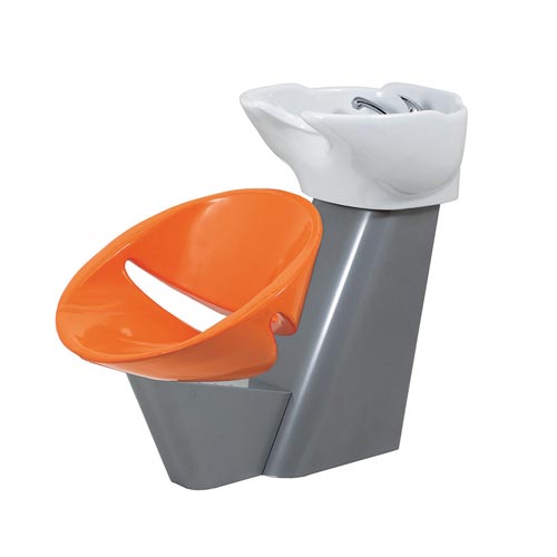 OAZIE SŁONECZNY UMYĆ KRZESŁO KARISMA BEAUTY DESIGN Meble fryzjerskie