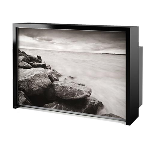 RECEPCJI POŁYSK KARISMA BEAUTY DESIGN Meble fryzjerskie