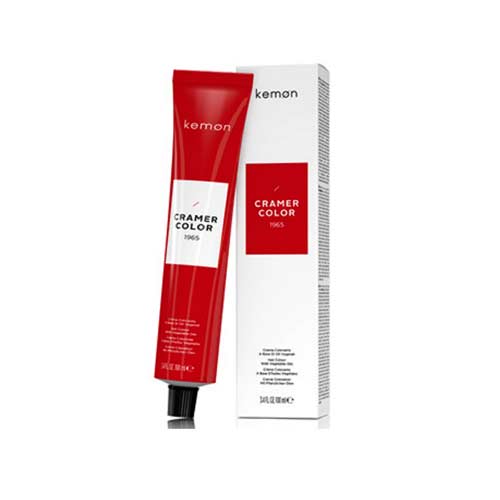 CRAMER COLOR 1965 KEMON Tinture 