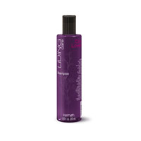  LIDING CARE Curl Lover Shampoo KEMON Shampoos 