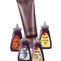 KROMA-LIFE KEMON Tono su tono 