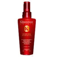 AQUA SEAL KERASTASE Speciální produkty pro vlasy