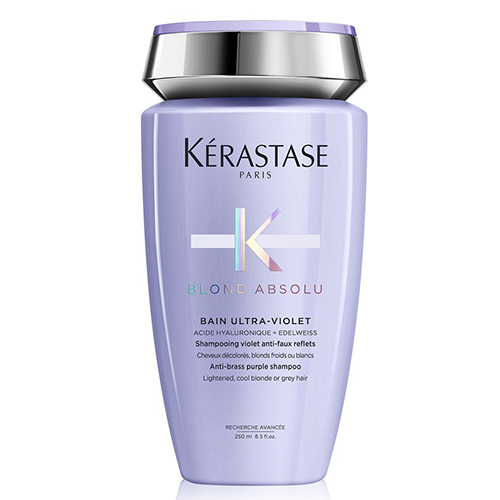 BAIN ULTRA-FIALOVÉ KERASTASE Šampony na vlasy