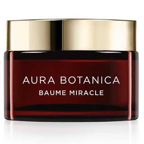 AURA BOTANICA: BAUME ZÁZRAK KERASTASE Gel a úprava vlasů