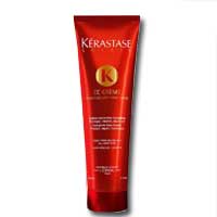 CC CREAM KERASTASE Léčba  Péče o vlasy