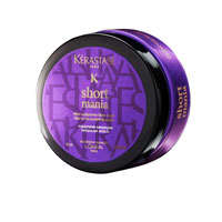 SHORT MANIA KERASTASE Gel a úprava vlasů