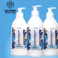 SISTEMA AVANÇAT DE RENOVACIÓ - KERATHERAPY