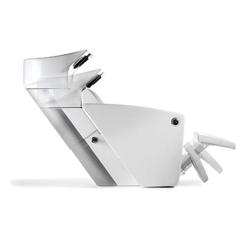 洗浄アクア リラックス アームチェア - KIELA