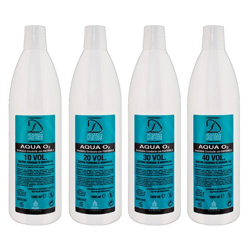 DIANTEA KOMIS Color de cabell Desenvolupadors