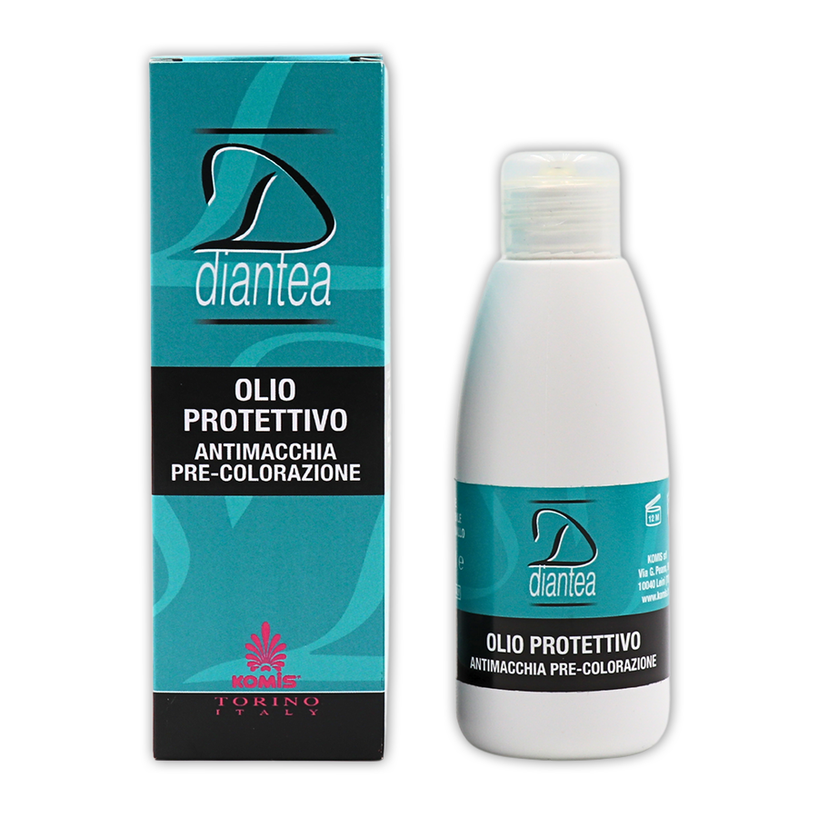 DIANTEA KOMIS Els productes especials per als cabells