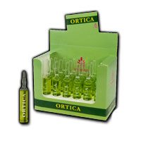 ORTIGA KOMIS Tractaments  la cura del cabell