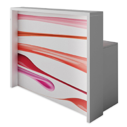 MEJA AJAIB KORE pendandan rambut Hiasan