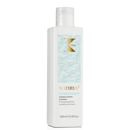 MATIRYA DOWNDRUFF K-TIME Лікування  догляд за волоссям