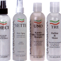 EL BRASILER - - LA BRASILIANA