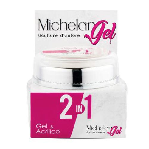 MICHELANGEL LADY NAIL Estètica